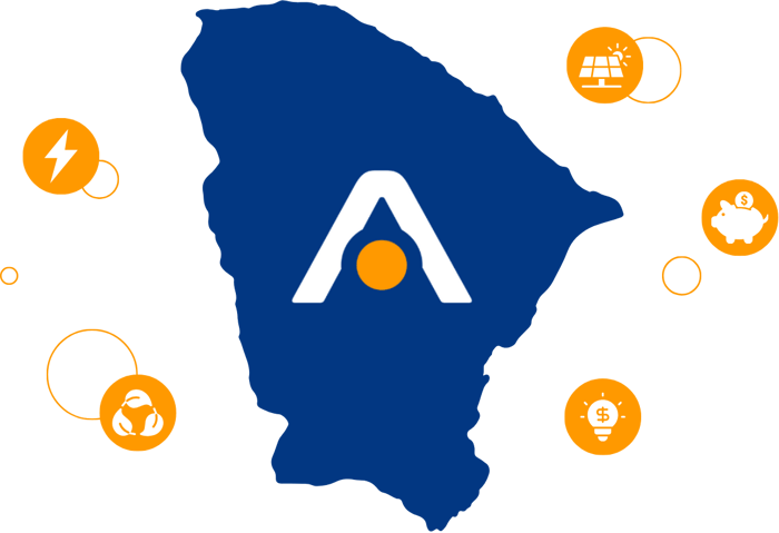 Onde Atendemos alugsol ceará