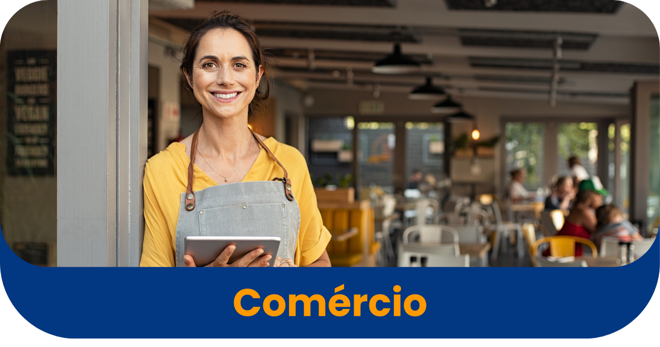 comércio
